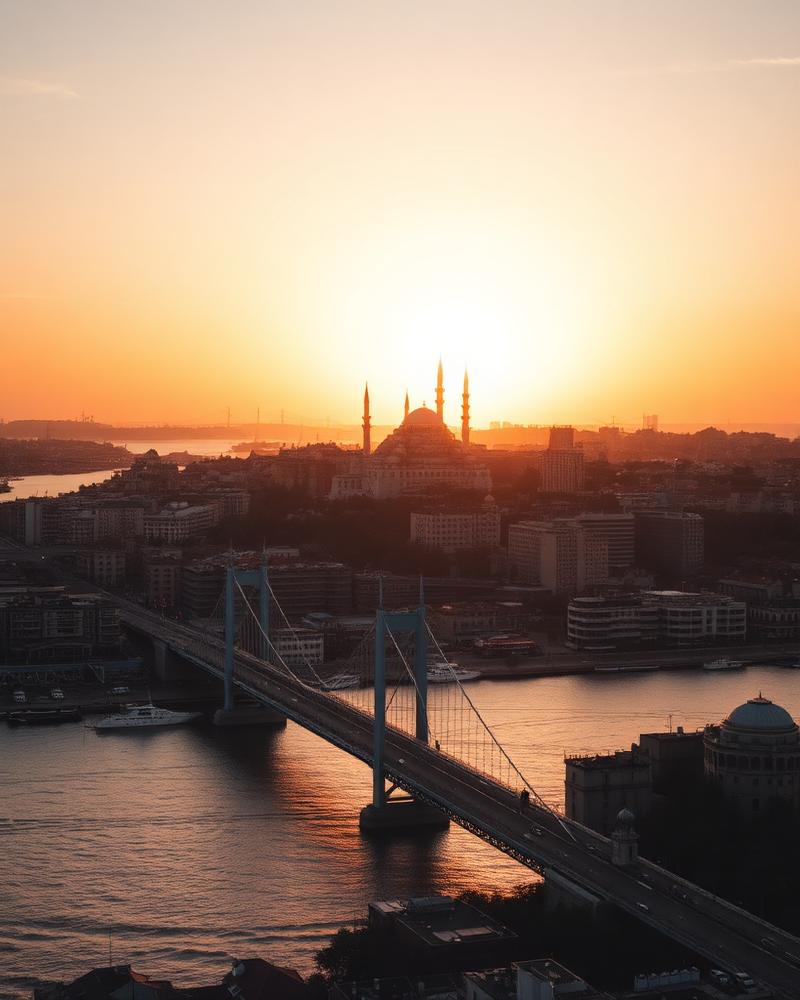 İstanbul